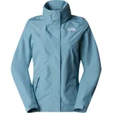 The North Face Womens Sangro Jacket shallow blue (426) M