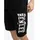 BENLEE Rocky Marciano Benlee Surry Kurzarm-set - Black / White - 3XL