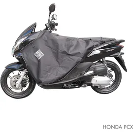 Tucano Urbano Beinschutz Termoscud für Honda PCX 125/150 Schwarz