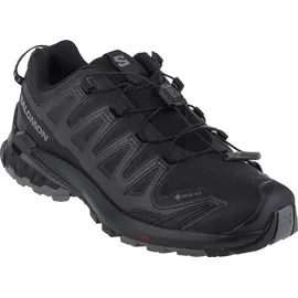 Salomon XA Pro 3D V9 GTX schwarz