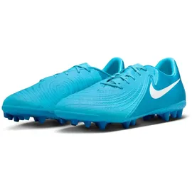 Nike Phantom GX II Herren Blue Fury/White 43
