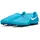 Nike Phantom GX II Herren Blue Fury/White 43