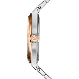 Festina F20030/2 Herrenuhr Swiss Made Rivé Automatik 40mm 10ATM