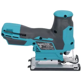 Makita DJV 185 M1 inkl. 1 x 4,0 Ah + Makpac