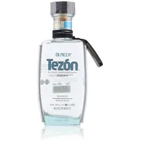 Olmeca Tezón Blanco Tequila 38% Vol. 0,7l