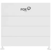 FOX ESS EQ5000-L4 Batteriespeicher 19,68 kWh enthält 1*EQ5000-M +