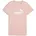 Unisex ESS Tee s T-Shirts Rose Quartz