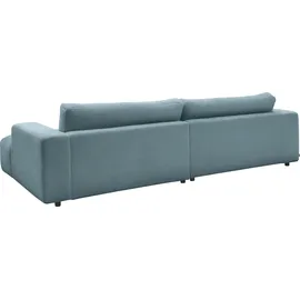 Musterring Loungesofa »Lucia«, Cord-Bezug, Breite 292 cm
