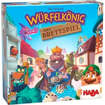HABA Würfelkönig