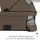 ABC-Design ABC Design Kombi-Kinderwagen Samba 2 inkl. Babywanne - Beige