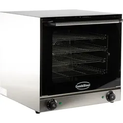 Chefgastro Cube Ec-1 Konvektionsofen BxTxH 595x530x570mm
