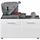 Home Affaire Sitzbank 80 x 41 x 35 cm weiß / weiß