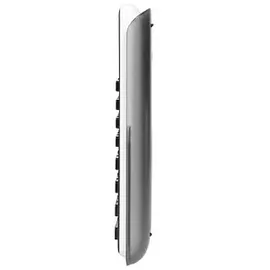 Sharp EL-501T Schwarz/Weiß