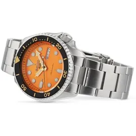 Seiko 5 Sports SRPK35K1 Edelstahl 44,2 mm