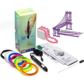 3DOODLER FLOW 3D-Druck-Stift