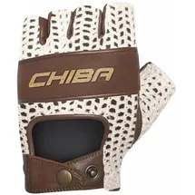 Chiba Pure Nature - Radhandschuhe beige/ | Gr.: onesize