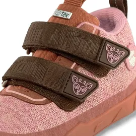 Affenzahn Happy Reh Rot Shoes Gr.: 34