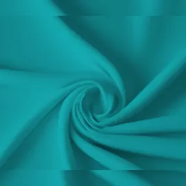 EXKLUSIV HEIMTEXTIL Spannbettlaken Frottee 180 x 200 - 200 x 200 cm Türkis