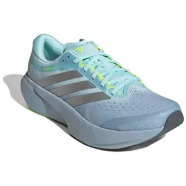 adidas Supernova Rise 3 Herren Wonder Blue/Matte Silver/Almost Blue 44 2/3