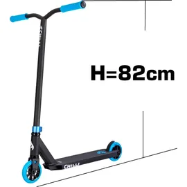 Chilli Pro Scooter Chilli Pro Base Stunt-scooter Schwarz/Blau