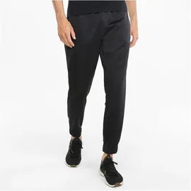 Puma Train PWR Fleece Jogger Schwarz S