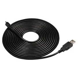 Transcend TS-DPL3 - Auto-Netzteil - 2.4 A - 2 Ausgabeanschlussstellen (2 x USB) - für DrivePro 620 (TS-DPL3)