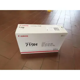 Canon CRG-719H schwarz