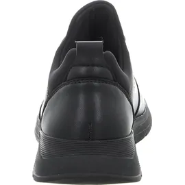 Rieker 39653-00 Herren Schwarz 43