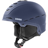 Uvex Legend 2.0 52-55 cm navy matt