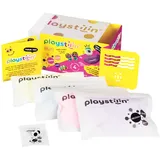 TrendAlliance GmbH Playstilin Silky Modelliermasse