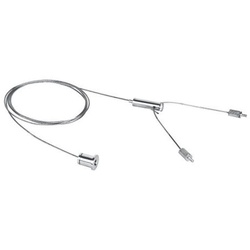 LEDVANCE LED Zubehör Suspension Wire/ Abhängung