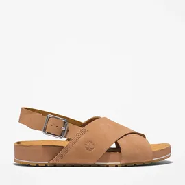 Timberland Malibu Waves Basic Damen Indian Tan 41