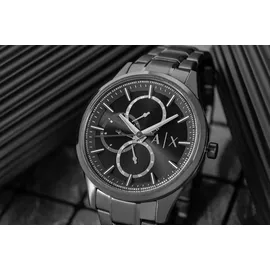 Giorgio Armani AX1867 Edelstahl 99 mm AX1867