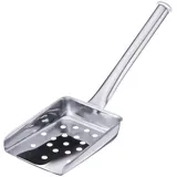 Westmark Pommes-Frites-/Gebäck-Schaufel 26 cm Edelstahl Silber