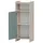 Schildmeyer Lindholm 40,2 x 104 x 33 cm Taubenblau