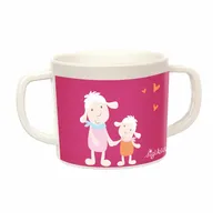 Sigikid Tasse Schaf Schnuggi
