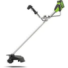 Greenworks GD40BCB ohne Akku