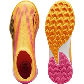 Puma Ultra Match Ll Tt + Mid Fußballschuhe Orange EU 38 - 38 EU