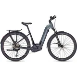 Focus Aventura2 6.8 2024 29 Zoll RH 48 cm Unisex slategrey 'n' magicblack