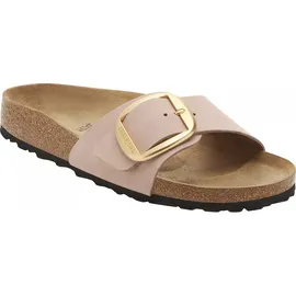 Birkenstock Madrid Big Buckle pink 41