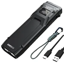 Nitecore EDC23 SABER