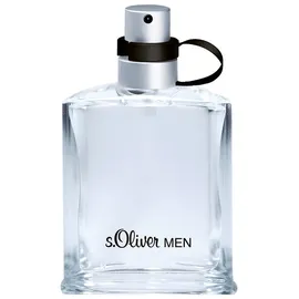 S.Oliver Men Eau de Toilette 50 ml