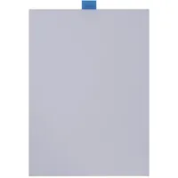Maul Maul, Prospektständer, Ersatzfolien A0 (A0)