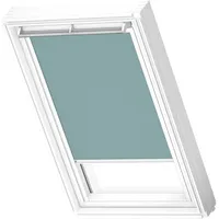 VELUX Original Nature Collection Dachfenster Verdunkelungsrollo, MK08, Lake, mit