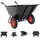 Trutzholm Schubkarre XXL 290 l