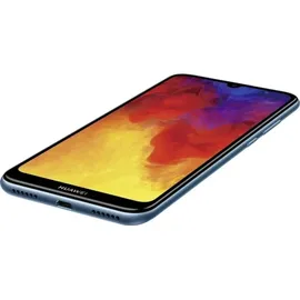 Huawei Y6 2019 32 GB blau