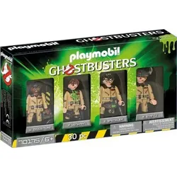 PLAYMOBIL® 70175 GhostbustersTM Figurenset GhostbustersTM