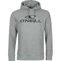 O'Neill O ́neill N2750005 N2750005 Kapuzenpullover - Silver Melee
