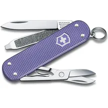 Victorinox Classic SD Alox Colors Lila