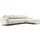 creation by rolf benz Ecksofa "CR.450 elegantes Designsofa mit hohem Sitzkomfort", weiß (perlweiß), B:294cm H:95cm T:178cm, CREATION BY ROLF BENZ, Sofas, Ecksofa
